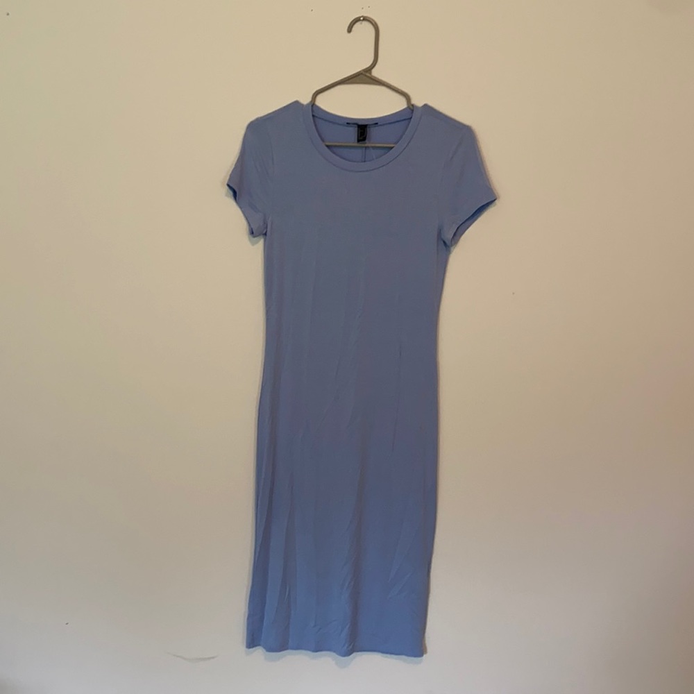 Forever 21 t shirt dress